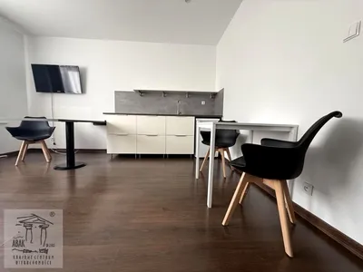Wynajmę Mieszkanie Poznań - 41 m²