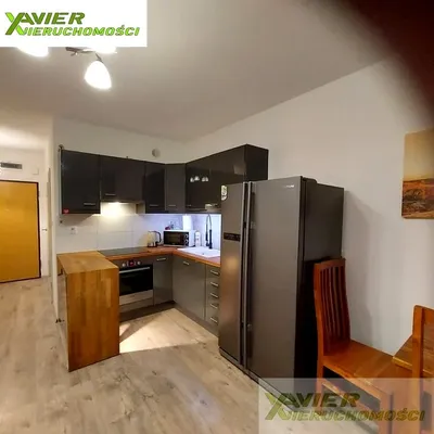 Wynajmę Mieszkanie Warszawa - 46 m² - miniatura 4