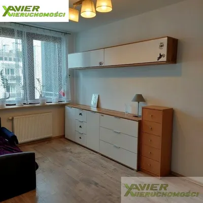 Wynajmę Mieszkanie Warszawa - 46 m² - miniatura 5