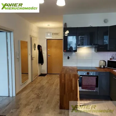 Wynajmę Mieszkanie Warszawa - 46 m²