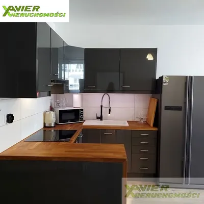 Wynajmę Mieszkanie Warszawa - 46 m² - miniatura 2