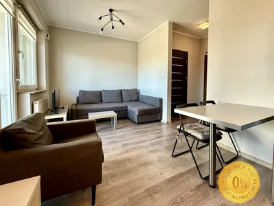 Wynajmę Mieszkanie Katowice - 25 m² - miniatura 3