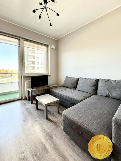 Wynajmę Mieszkanie Katowice - 25 m² - miniatura 4