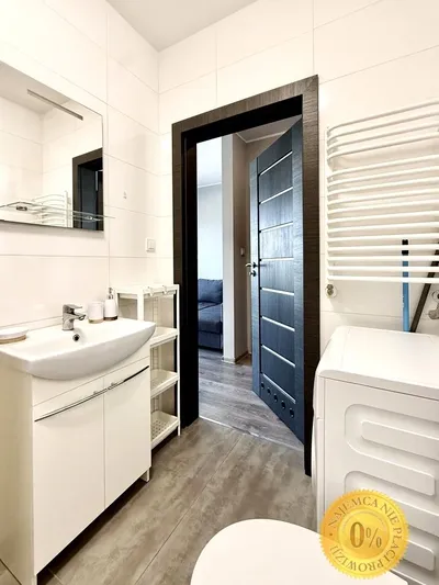 Wynajmę Mieszkanie Katowice - 25 m² - miniatura 5