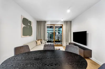 Wynajmę Mieszkanie Warszawa - 77 m² - miniatura 5