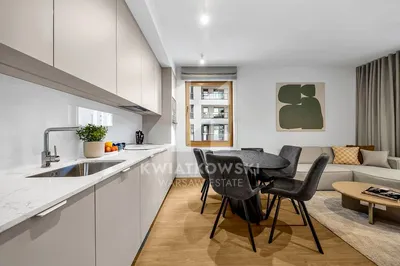 Wynajmę Mieszkanie Warszawa - 77 m² - miniatura 3