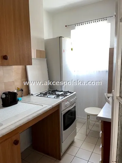 Wynajmę Mieszkanie Warszawa - 46 m² - miniatura 5