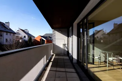 Wynajmę Mieszkanie Wrocław - 78 m² - miniatura 4