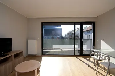 Wynajmę Mieszkanie Wrocław - 78 m² - miniatura 3