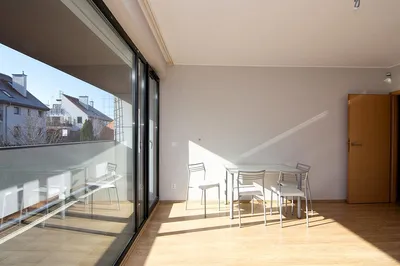Wynajmę Mieszkanie Wrocław - 78 m² - miniatura 2