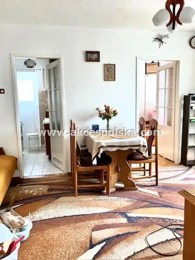 Wynajmę Mieszkanie Warszawa - 46 m² - miniatura 2