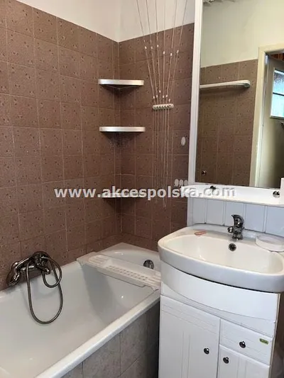 Wynajmę Mieszkanie Warszawa - 46 m² - miniatura 4