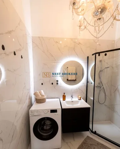 Wynajmę Mieszkanie Kraków - 60 m² - miniatura 3