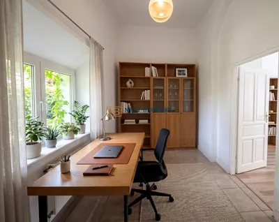 Wynajmę Mieszkanie Kraków - 60 m² - miniatura 4