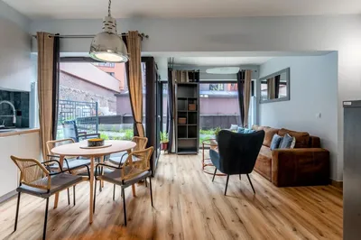 Wynajmę Mieszkanie Gdańsk - 48 m²
