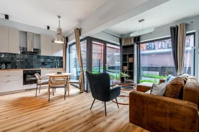 Wynajmę Mieszkanie Gdańsk - 48 m² - miniatura 4