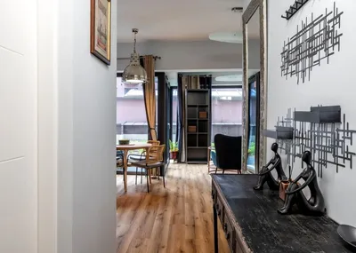 Wynajmę Mieszkanie Gdańsk - 48 m² - miniatura 2