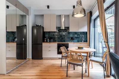 Wynajmę Mieszkanie Gdańsk - 48 m² - miniatura 3