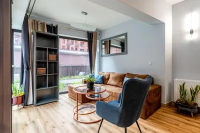 Wynajmę Mieszkanie Gdańsk - 48 m² - miniatura 5