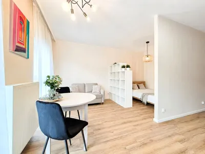 Wynajmę Mieszkanie Wrocław - 35 m² - miniatura 2