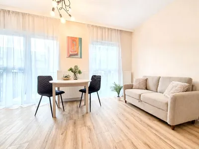Wynajmę Mieszkanie Wrocław - 35 m² - miniatura 5