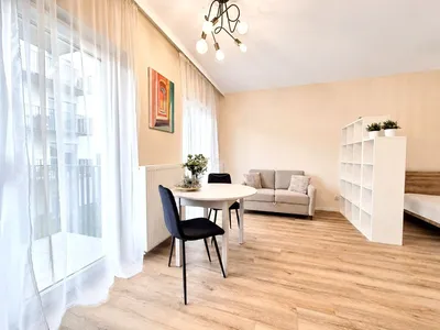 Wynajmę Mieszkanie Wrocław - 35 m² - miniatura 3