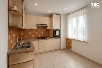Wynajmę Mieszkanie Kraków - 38 m² - miniatura 5