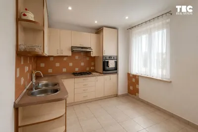 Wynajmę Mieszkanie Kraków - 38 m²