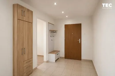 Wynajmę Mieszkanie Kraków - 38 m² - miniatura 4