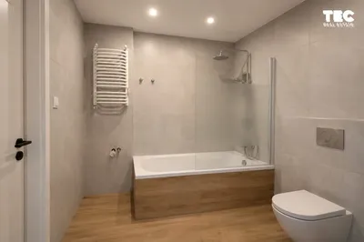 Wynajmę Mieszkanie Kraków - 38 m² - miniatura 3