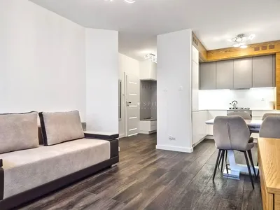 Wynajmę Mieszkanie Warszawa - 42,50 m² - miniatura 2