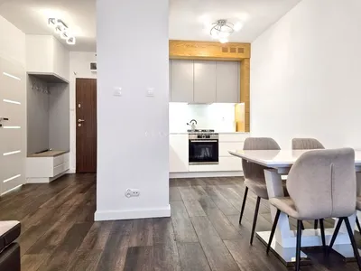 Wynajmę Mieszkanie Warszawa - 42,50 m² - miniatura 4