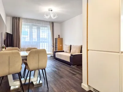 Wynajmę Mieszkanie Warszawa - 42,50 m² - miniatura 5