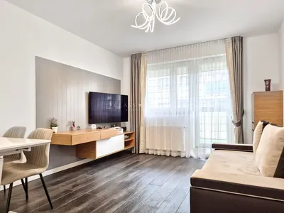 Wynajmę Mieszkanie Warszawa - 42,50 m²