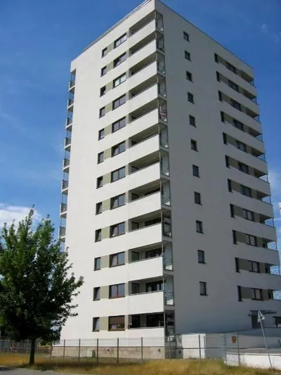 Wynajmę Mieszkanie Poznań - 47 m²