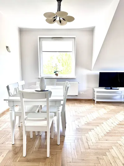 Wynajmę Mieszkanie Gdańsk - 80 m² - miniatura 3