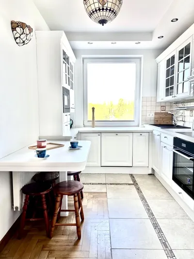 Wynajmę Mieszkanie Gdańsk - 80 m² - miniatura 4