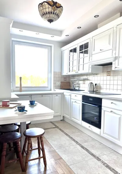 Wynajmę Mieszkanie Gdańsk - 80 m² - miniatura 5