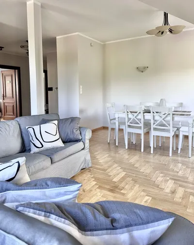 Wynajmę Mieszkanie Gdańsk - 80 m² - miniatura 2