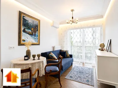 Wynajmę Mieszkanie Warszawa - 35 m² - miniatura 2