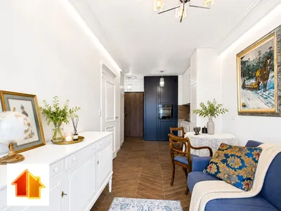 Wynajmę Mieszkanie Warszawa - 35 m²