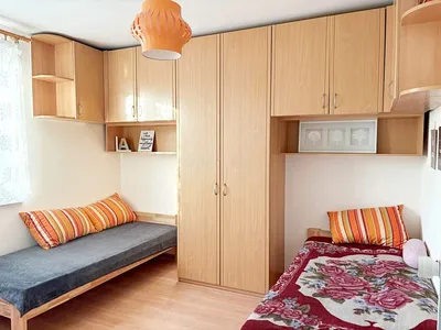 Wynajmę Mieszkanie Gdańsk - 45 m² - miniatura 4