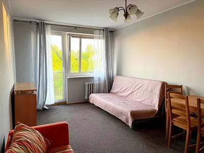 Wynajmę Mieszkanie Gdańsk - 45 m²