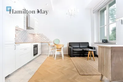 Wynajmę Mieszkanie Kraków - 39 m² - miniatura 5