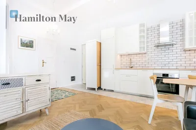 Wynajmę Mieszkanie Kraków - 39 m² - miniatura 2