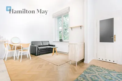 Wynajmę Mieszkanie Kraków - 39 m²