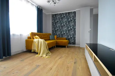 Wynajmę Mieszkanie Poznań - 50 m²
