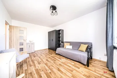 Wynajmę Mieszkanie Poznań - 48,70 m² - miniatura 4