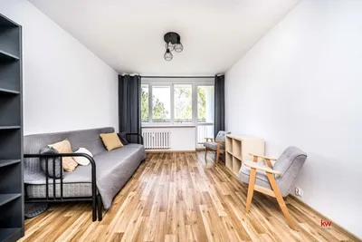 Wynajmę Mieszkanie Poznań - 48,70 m²