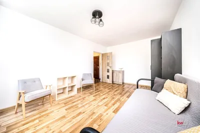 Wynajmę Mieszkanie Poznań - 48,70 m² - miniatura 3
